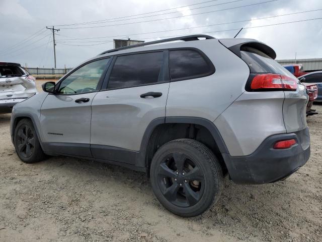 Vin: 1c4pjlab8gw315357, lot: 54928875, jeep grand cher sport 20162