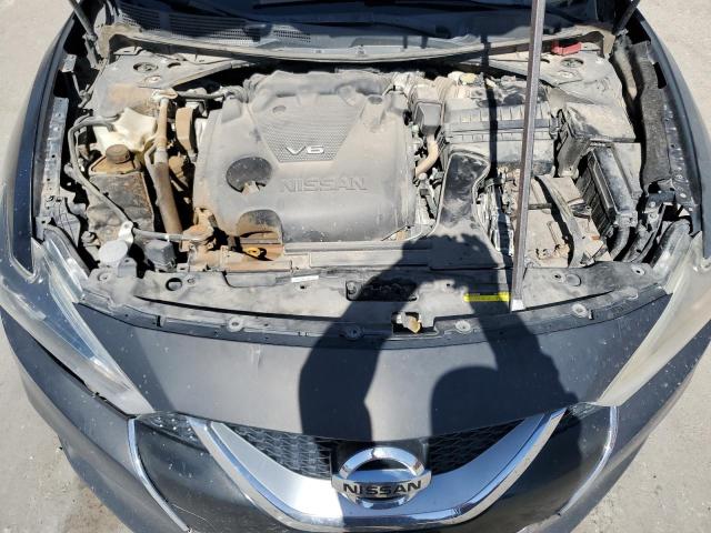 2017 NISSAN MAXIMA 3.5 - 1N4AA6AP5HC416965