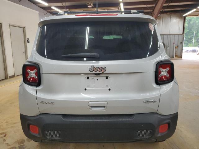 2018 JEEP RENEGADE L - ZACCJBBBXJPH89208
