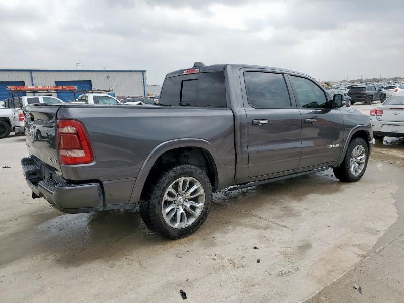 2022 RAM 1500 LARAM - 1C6SRFJT5NN191698