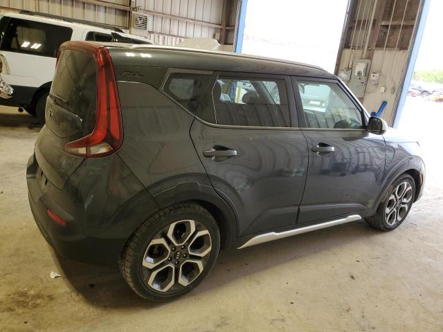 Vin: kndj23au5l7027109, lot: 53468445, kia soul lx 20203