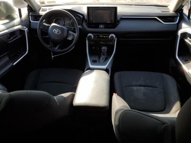 2021 TOYOTA RAV4 LE - 2T3G1RFVXMC159467