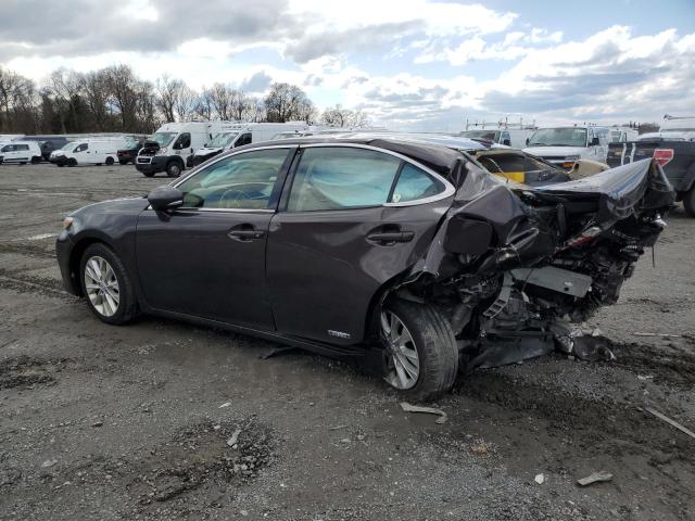 Vin: jthbw1gg9d2009627, lot: 51803395, lexus es300 300h 20132