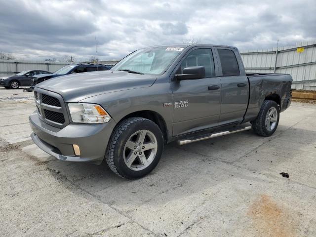 RAM 1500 ST