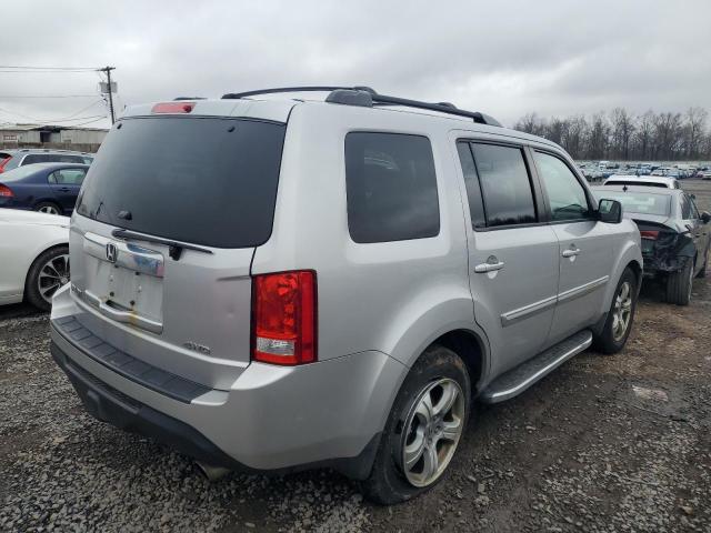 Vin: 5fnyf4h6xcb040934, lot: 51278765, honda pilot exl 20123