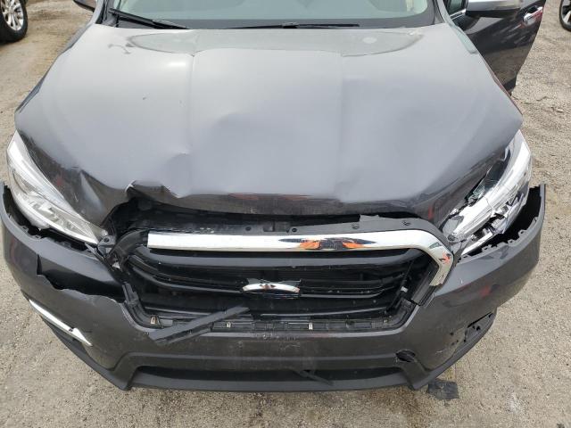 2022 SUBARU ASCENT TOU 4S4WMARD8N3419905