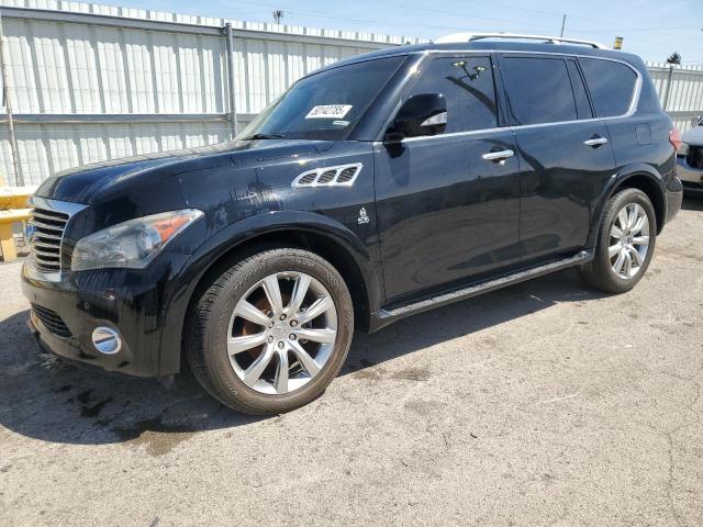 INFINITI QX80