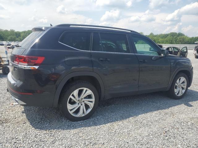 Vin: 1v2kr2ca3pc545101, lot: 55264465, volkswagen atlas se 20233
