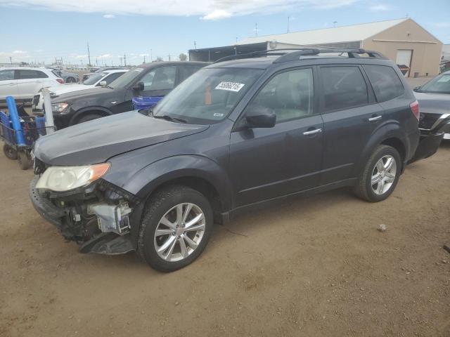 Vin: jf2sh6cc7ah904054, lot: 55066215, subaru forester 2.5x premium 2010 img_1