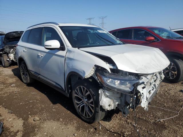 Vin: ja4az3a35jz006789, lot: 52388485, mitsubishi outlander se 20184