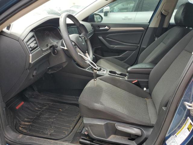 2019 VOLKSWAGEN JETTA S - 3VWC57BU9KM032143
