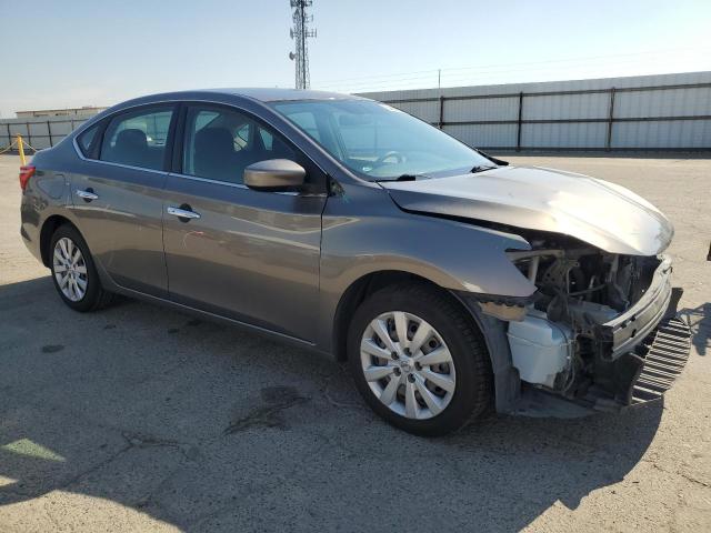 Vin: 3n1ab7ap5gy235046, lot: 54899685, nissan sentra s 20164