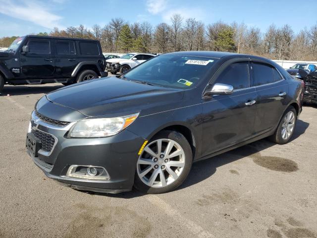 CHEVROLET MALIBU 2LT