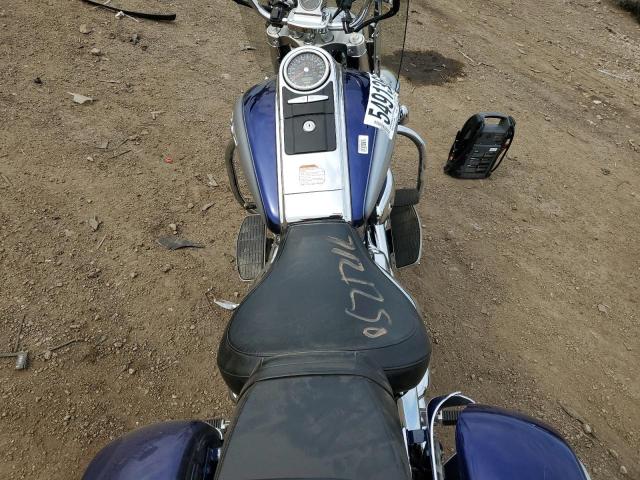 2008 SUZUKI VL1500 - JS1VY52A782101452