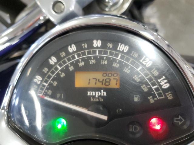 2002 HONDA VTX1800 R 1HFSC49052A003960