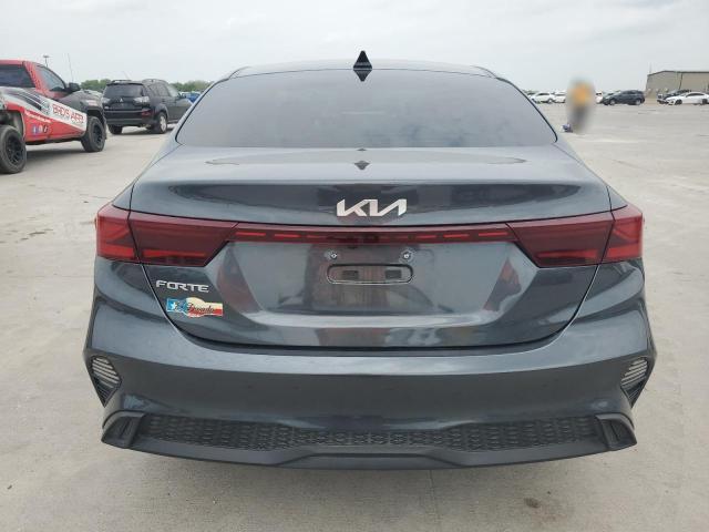2022 KIA FORTE FE - 3KPF24AD2NE421116