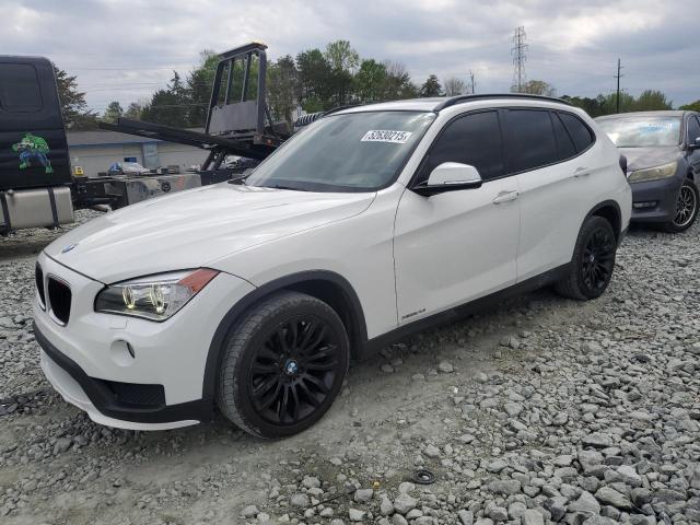 Vin: wbavl1c57fvy38562, lot: 52630215, bmw x1 xdrive28i 2015 img_1