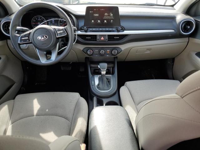 2021 KIA FORTE FE - 3KPF24AD1ME365135
