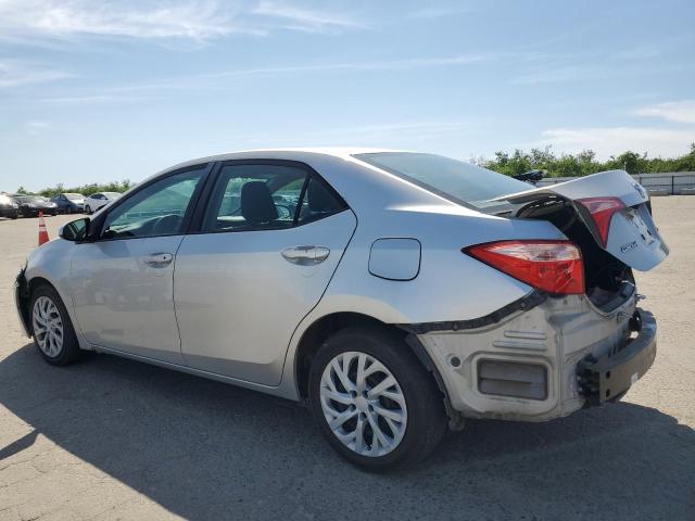 Vin: 2t1burhexkc234821, lot: 52577345, toyota corolla l 20192
