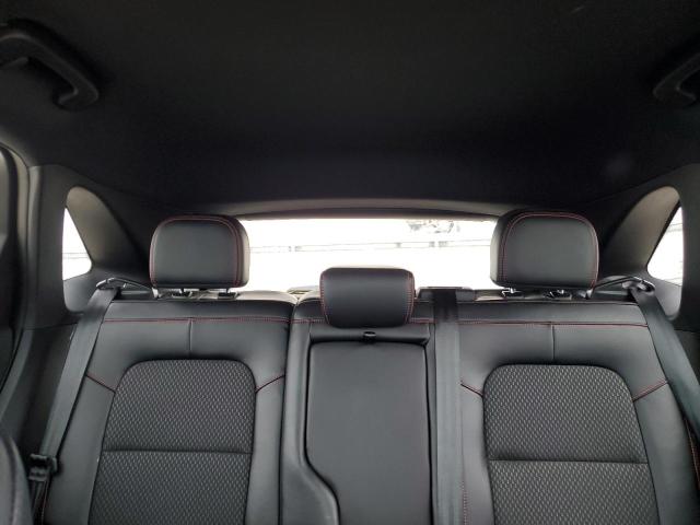 2023 FORD ESCAPE ST - 1FMCU9MN2PUA91511