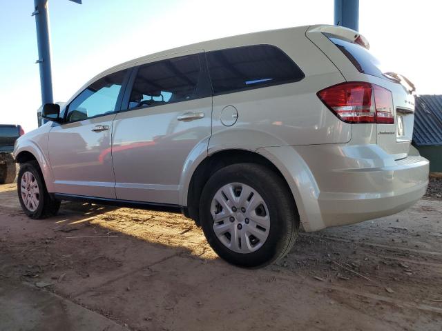 2015 DODGE JOURNEY SE - 3C4PDCAB8FT669987