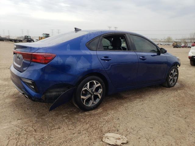 2021 KIA FORTE FE - 3KPF24AD5ME264339