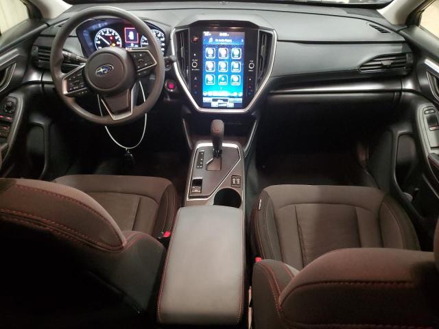 2024 SUBARU IMPREZA SP JF1GUAFC0R8312091