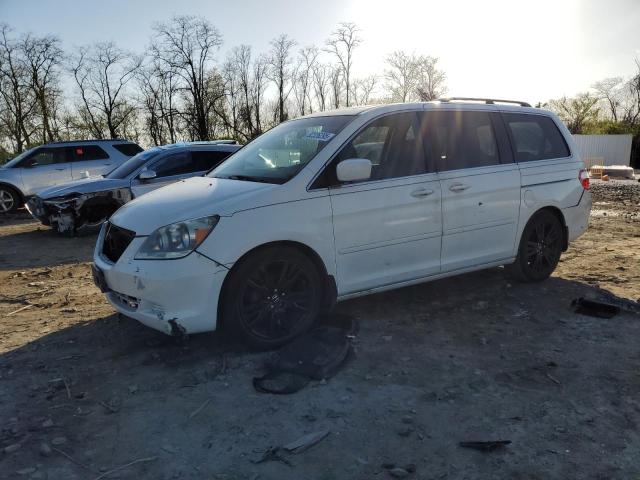 HONDA ODYSSEY EX