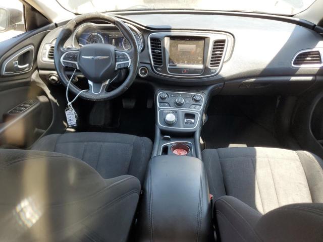 2016 CHRYSLER 200 LIMITE - 1C3CCCAB6GN191141