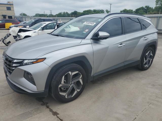Vin: 5nmjf3ae9nh061420, lot: 54492445, hyundai tucson sel 2022 img_1