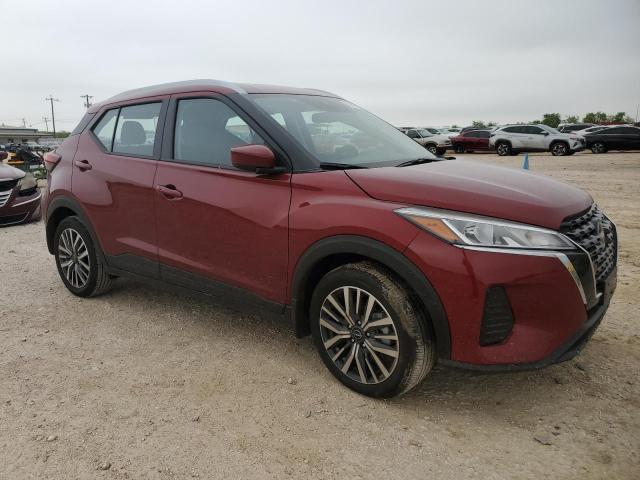 2024 NISSAN KICKS SV - 3N1CP5CV8RL577021