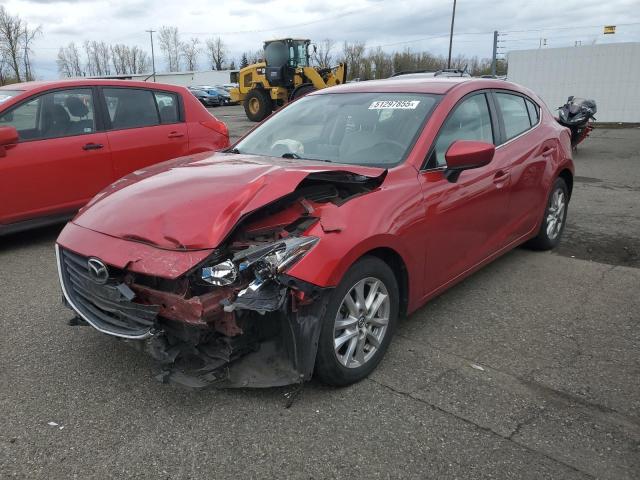 MAZDA 3 TOURING