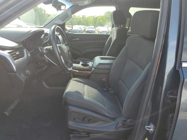 2019 CHEVROLET TAHOE C150 - 1GNSCAKC9KR375548