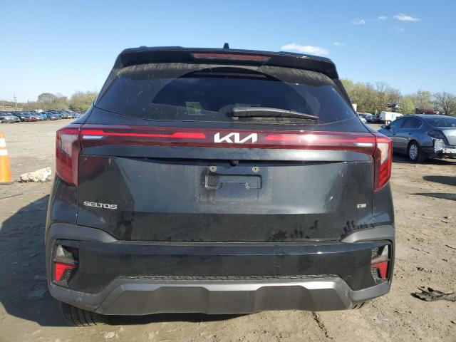 2024 KIA SELTOS X L KNDEUCA73R7555892