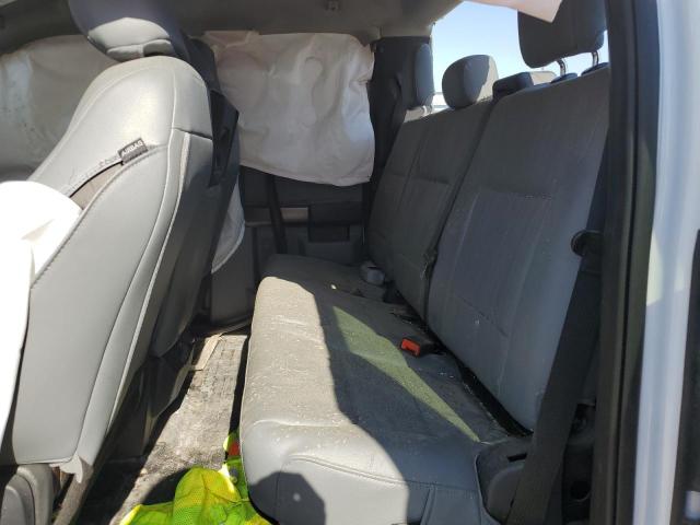 2022 FORD F150 SUPER - 1FTEX1CB6NKD98931