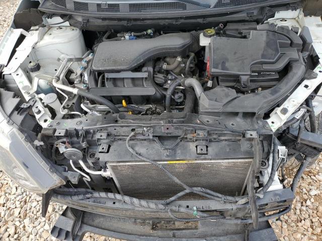 2017 NISSAN ROGUE SPOR JN1BJ1CP6HW004652