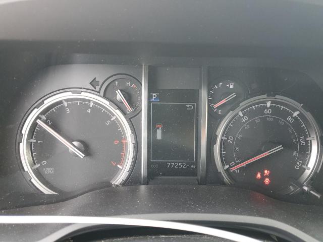 2020 TOYOTA 4RUNNER SR - JTEBU5JR7L5776247