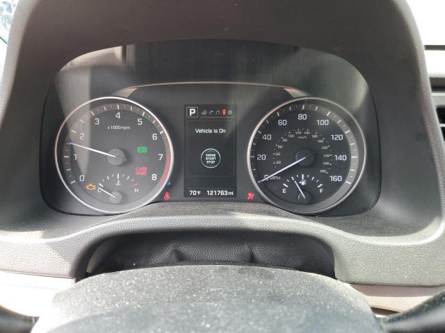2017 HYUNDAI ELANTRA SE - 5NPD84LF3HH041111