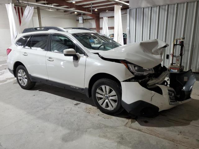 Vin: 4s4bsacc3h3311006, lot: 52022115, subaru outback 2.5i premium 20174