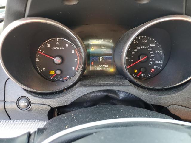 2016 SUBARU LEGACY 2.5 4S3BNAA61G3030863
