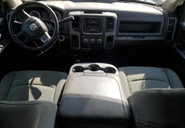 2013 RAM 2500 ST - 3C6TR5HT6DG579759