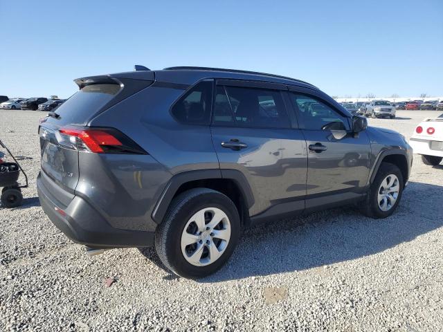 Vin: 2t3h1rfv6mc107242, lot: 53246765, toyota rav4 le 20213