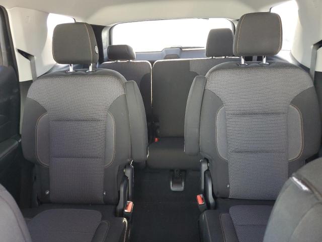 2018 CHEVROLET TRAVERSE L - 1GNERGKW6JJ136223