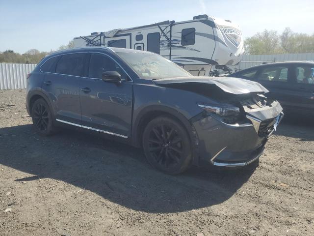 Vin: jm3tcbdy7m0524887, lot: 55016555, mazda cx-9 grand touring 20214