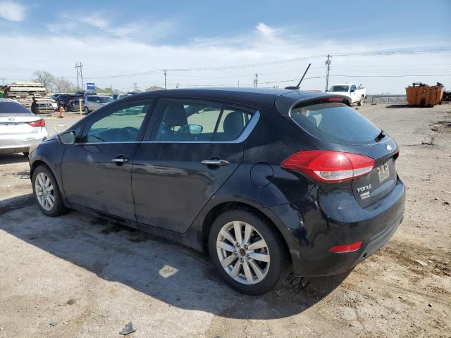 2015 KIA FORTE EX - KNAFX5A85F5272639