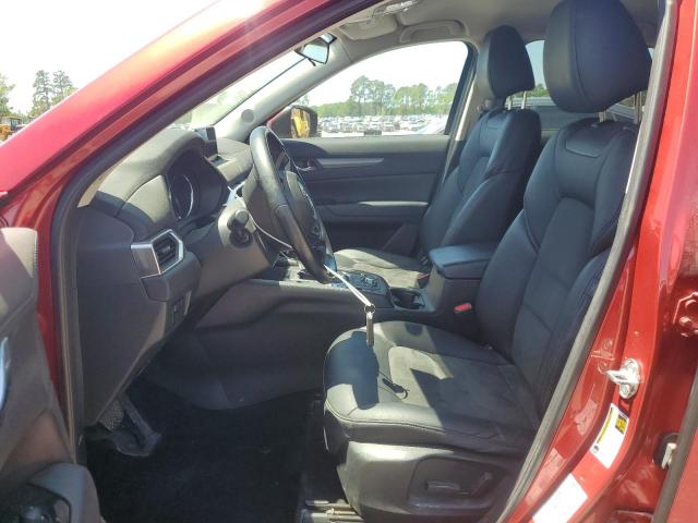 2017 MAZDA CX-5 TOURI - JM3KFBCL2H0132849