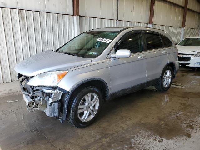 HONDA CR-V EXL