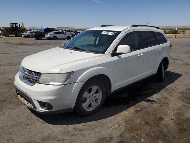 DODGE JOURNEY SX