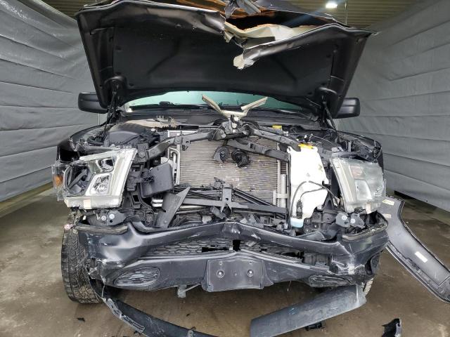2022 RAM 1500 TRADE - 1C6RRFNGXNN333734