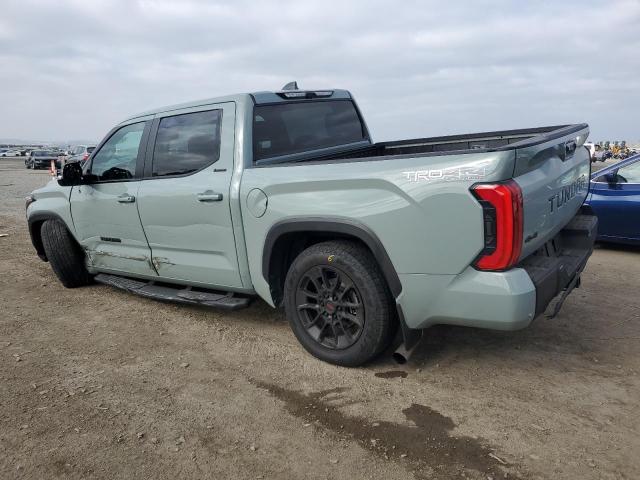 Vin: 5tfwa5db0rx221859, lot: 54557125, toyota tundra crewmax limited 20242